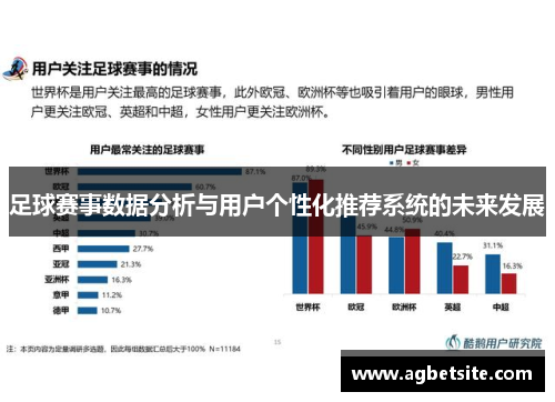 足球赛事数据分析与用户个性化推荐系统的未来发展